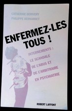 #160534 Derivery Bernardet