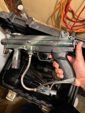 Tippmann paintball marker - tippmann,