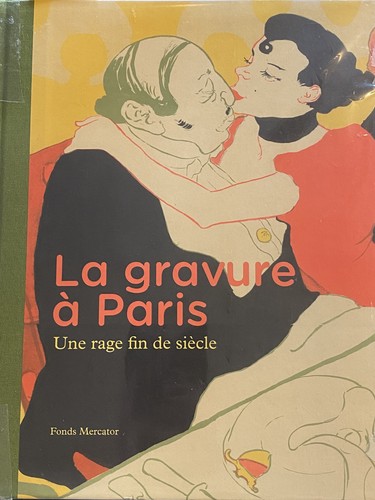 Henri rivière gravure à - henri,