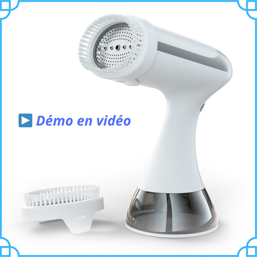 Défroisseur vapeur 1500w - ⭐,