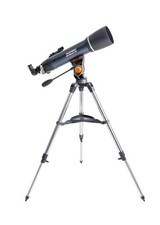 CELESTRON AstroMaster 102AZ
