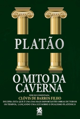 Platão mito - platão, da