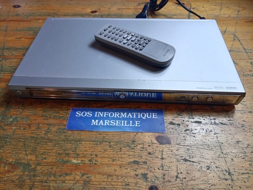 Lecteur dvd schneider - lecteur,