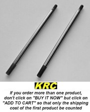 E2531a MUGEN MBX8-X7R REAR