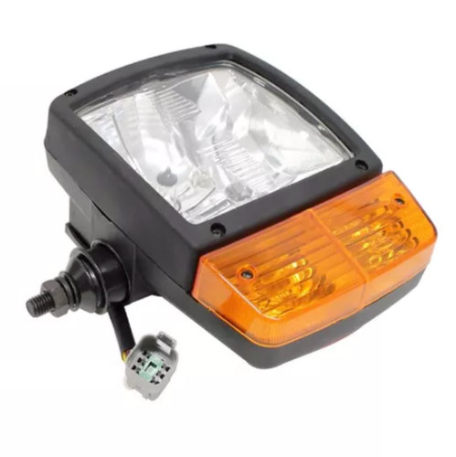 Phare pour volvo pièce - rh,