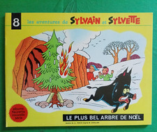 TRES RARE  N 8 de "les