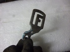 Porte-Lampe Port Lampe