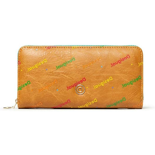 Portefeuille inégal femme