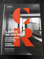 LA CITE DE REFUGE-LE CORBUSIER