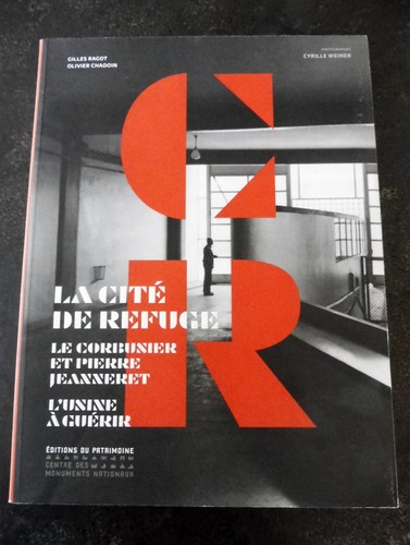 Cite refuge le corbusier - cite, refuge-le