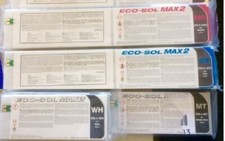 4 X Original Encre Roland