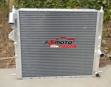 Alu Radiateur Pour Renault Clio Williams 16S 16V R19 RSI BC57 F7R 1.8/2.0L 93-98