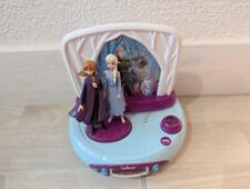 Radio Réveil Projecteur