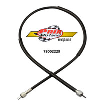 SUZUKI TS 125 1973/1978 CABLE