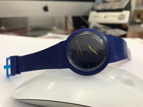Lorus montre unisexe très - montre,