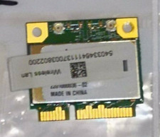 Carte Wifi ATHEROS AR5B97 pour EMACHINES G640G .