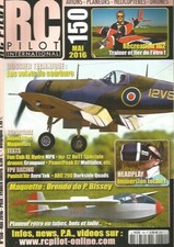 Pilot 150 recreation - pilot,