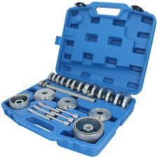 31 Pièces Kit pour Roue Moyeu de Wechsel-Werkzeug Universel BMW Audi VW Ford T5