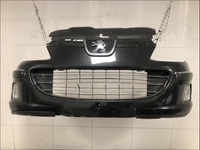 Pare choc avant PEUGEOT 407 PHASE 1 BREAK 7401RA