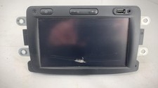 Ecran GPS RENAULT CAPTUR 1 PHASE 2 283464084R