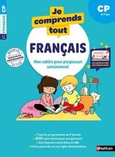 Je comprends tout - Français