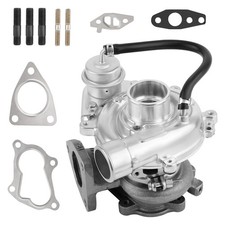 Turbo chargeur for - turbo,