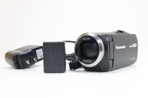 Neuf caméscope panasonic - caméscope,