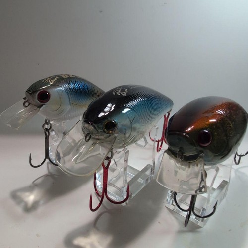 Lucky craft member exclusive - lucky,