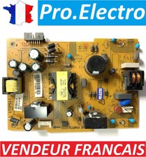 PSU alimentation TV TECHWOOD