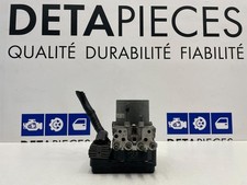 ✅ BLOC / POMPE ABS SYSTÈME