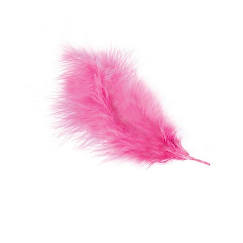 Pochette plumes 10g - pochette,