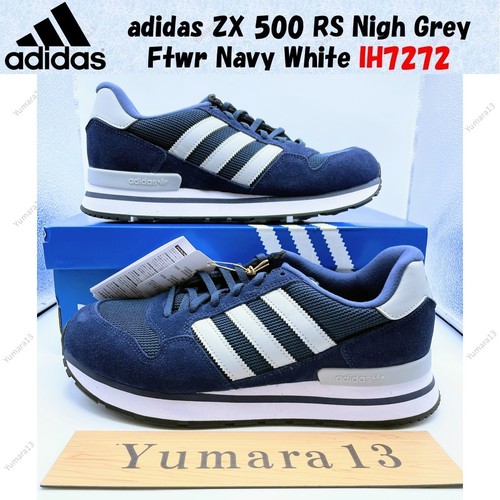 Taille homme adidas 500 rs - taille,