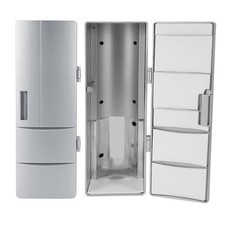 Compact Mini USB Fridge
