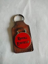 porte clés  moto royal enfield