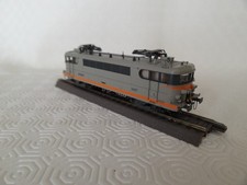 LS Models 10219 BB9497 SNCF Gris béton/orange sigle nouille ép. V H0 2rails