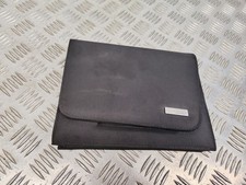 Audi A4 S4 B9 2017 Carnet