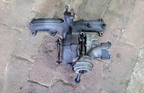 Golf mk4 9tdi arl pd150 - ,