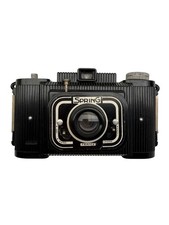 Fex Spring 6x9 vintage camera