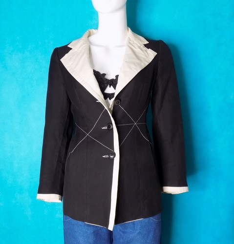 Veste vintage pedro williams - veste,