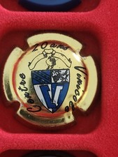 Capsule de Champagne Nicolas