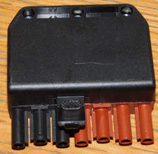 WIELAND bamberg ST18-7