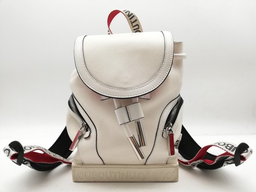 Sac dos christian louboutin - sac,
