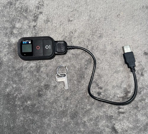 Gopro wifi smart remote - gopro,