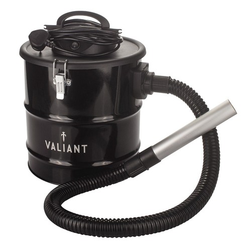 Aspirateur cendres valiant - aspirateur,