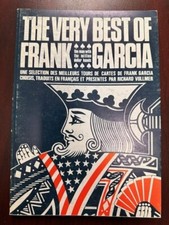THE VERY BEST OF FRANK GARCIA