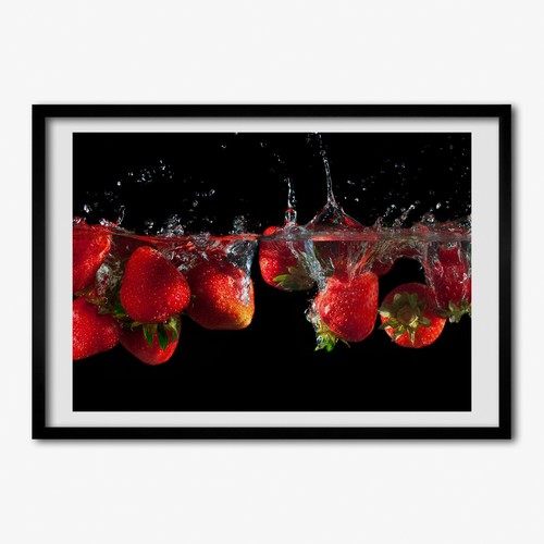 Tulup photo salon 70x50cm - tulup, le