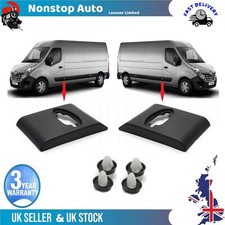 Porte Moulage Bande Lampe de Signalisation Centre Panneau Gauche Droit Renault