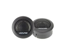 Tweeter Alpine SXE-1006TW