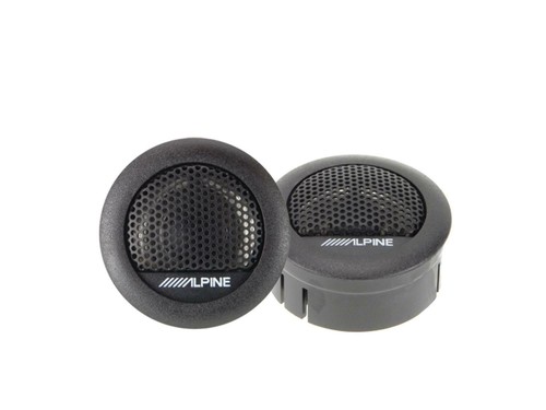 Tweeter alpine sxe 1006tw - tweeter, sxe-1006tw