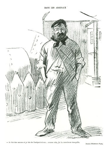 Publicité ancienne dessin